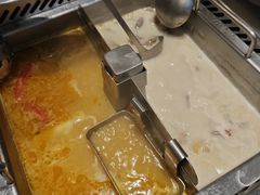 -海底捞火锅(漕宝路店)