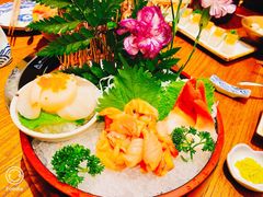 -蟹将军日本料理(中南路店)
