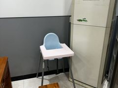 -西羊市老米家泡馍(西羊市店)