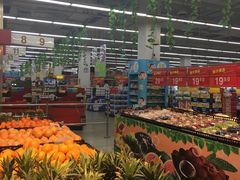 -卜蜂莲花(浦江城市生活广场店)
