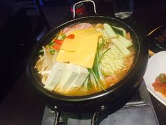 -Jin Go Gae Restaurant