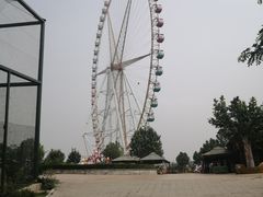 -辛玛王国游乐园