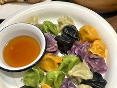 -山海菜馆·海肠捞饭·青岛菜(栈桥店)