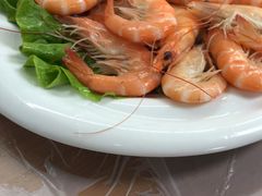 -阿杰臻选海鲜饭店(普陀山店)