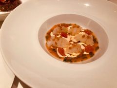 -Le Comptoir de Pierre Gagnaire