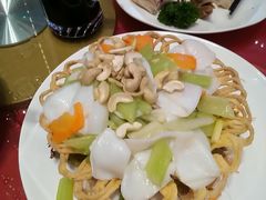 -圣丰盛宴酒家(东城店)