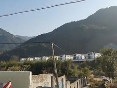 -泽雅景区