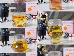 -奈雪的茶(中海环宇荟店)