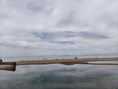 -青海湖二郎剑景区