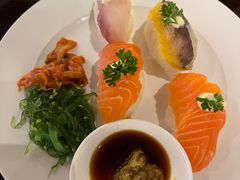 -西安皇冠假日酒店·朱雀咖啡厅