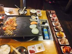 -ChangGo Korean BBQ
