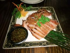 -Siam泰餐厅(水上公园店)