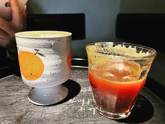 -SeekSeeking咖啡专门店(堰塘街店)