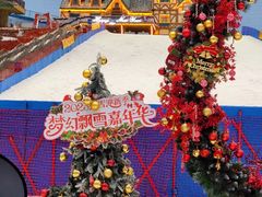 -广州热雪奇迹