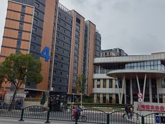 -上海浦东由由信福养老院