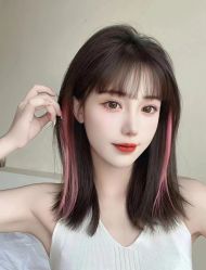 -时尚殿堂hair salon