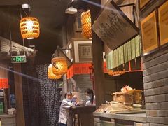 -南京大牌档(三阳广场苏宁店)