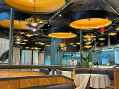 -老傅家湘潭水煮活鱼店(众一国际店)