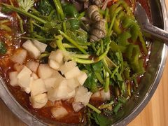 -柳州肥姨妈大骨螺蛳粉(东靖路店)