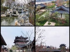 -江心屿景区