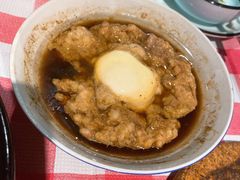 殿堂级肉末蒸蛋-好爸爸(外滩店)