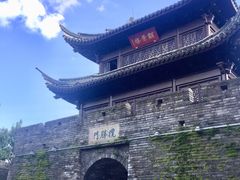 -台州府城(江南长城)