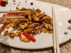 -佳丽海鲜大酒楼(环岛海景店)