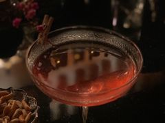 -Hill.Cocktail半山酒吧(中山店)