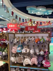 -哈姆雷斯(王府井百货大楼店)