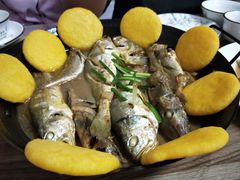 -景祥海鲜美食餐厅