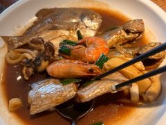 -枣子树·素食餐厅(普陀山店)
