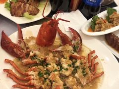 -宝燕海鲜(好爱店)