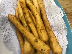 -青瓷火锅料理(西单大悦城店)