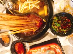 -钢管厂五区小郡肝串串香(南山店)
