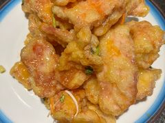 -靠山屯东北农家菜(八龙桥雅苑店)