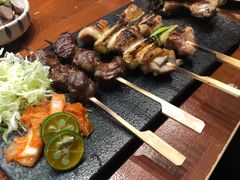 -一吉焼鸟·FOUNDER(桂林路店)