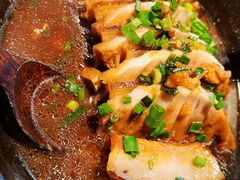 -绿茶餐厅(深圳龙华天虹购物中心店)