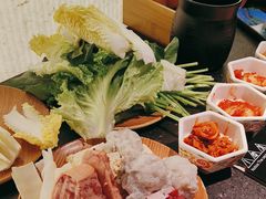 -牛New寿喜烧(新六百店)