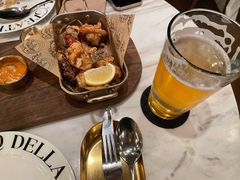 -IL TEATRO 精品意大利餐厅