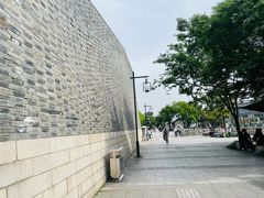 -相门城墙文化休闲景区