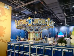 -幻贝家儿童乐园(苏州中心店)