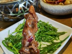 签签牦牛肉-隔壁老王·家常云南菜(花巷店)