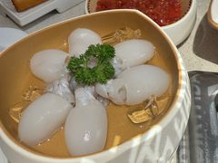 -海底捞火锅(中商百货夜宵主题店)