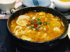 -拂晓山房·私房川菜(西门店)
