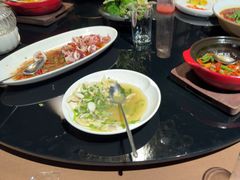 -穿越·外婆家(西溪天堂店)