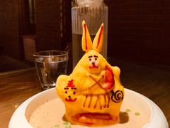 -局气烤鸭·北京菜(前门店)