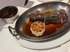 -Le Bistrot de Racine