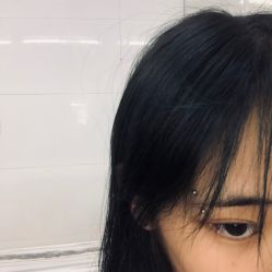 -花师傅专业手穿耳洞打耳洞穿孔