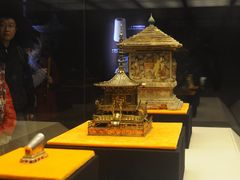 -法门文化景区