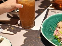 -新兴·金羊座·粤菜点心(乐峰店)